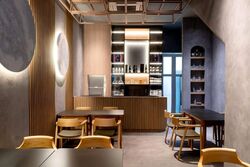 Telok Ayer Conservation Area (D1), Shop House #609003761